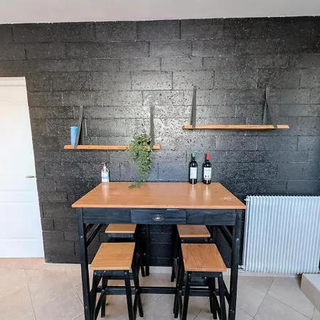 Dod's Location 2 Appartement