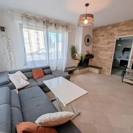 Dod's Location 2 * Bordeaux