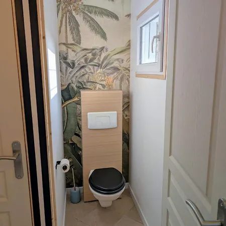 Apartmán Dod's Location 2
