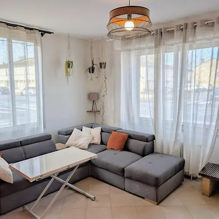 Apartment Dod's Location 2 *