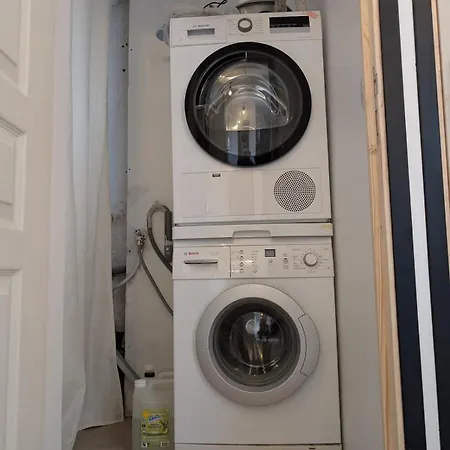 Dod's Location 2 Apartmán Bordeaux