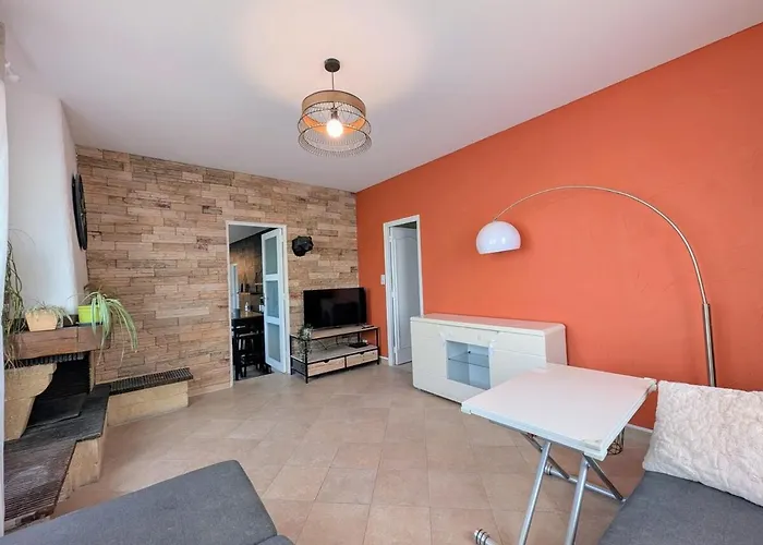 Dod's Location 2 Appartement