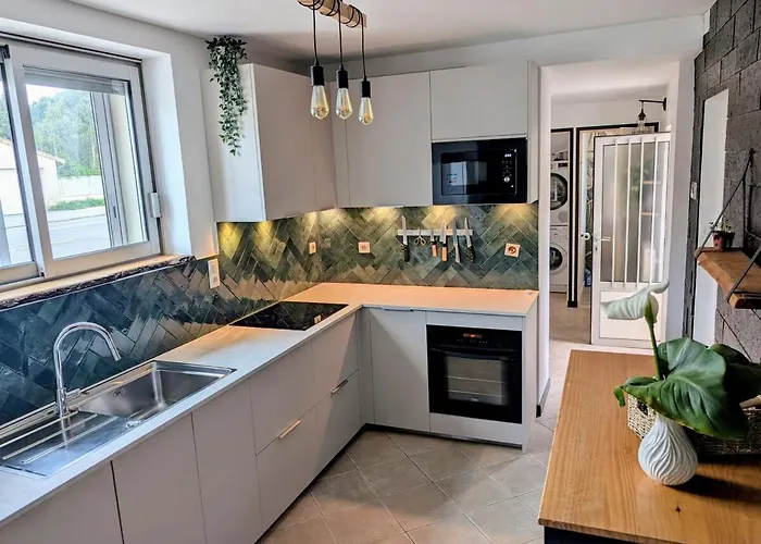 Appartement Dod's Location 2 *