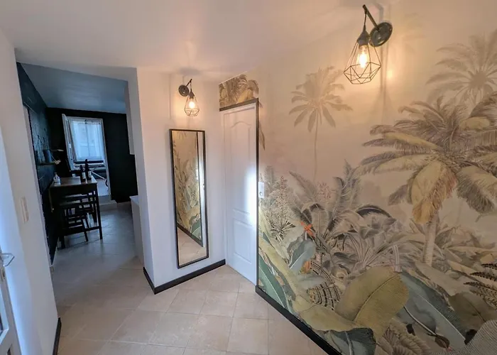 Dod's Location 2 Bordeaux