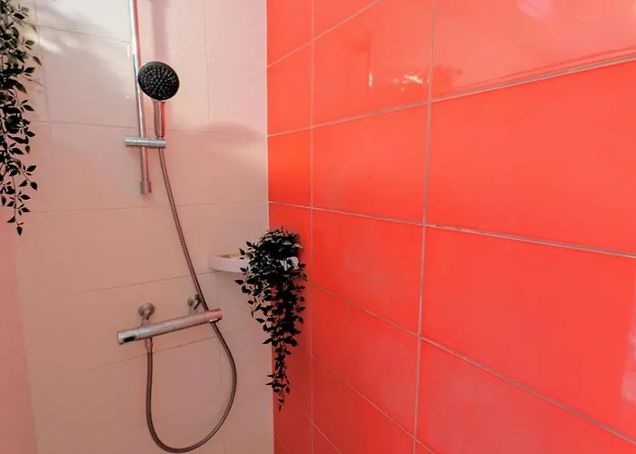 Dod's Location 2 Appartement *