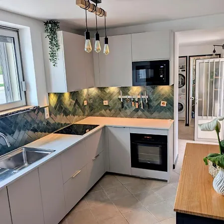 Apartament Dod's Location 2 *