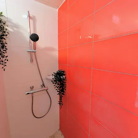 Dod's Location 2 Apartament *