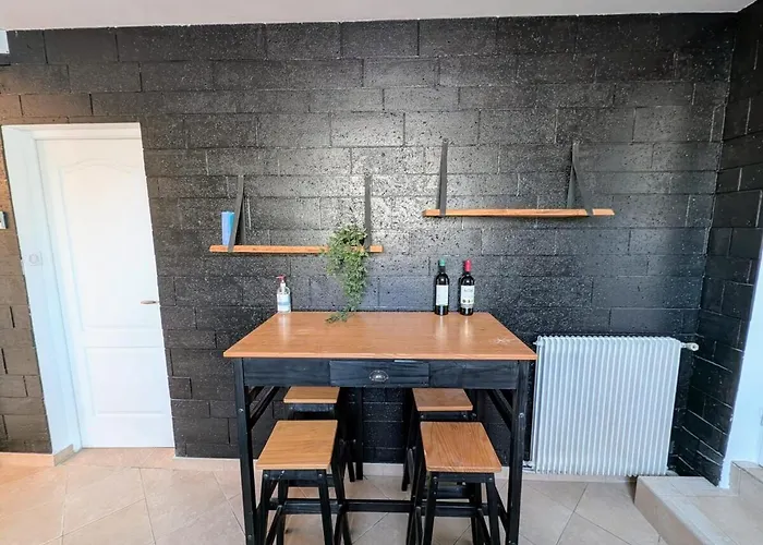 Dod's Location 2 Apartament