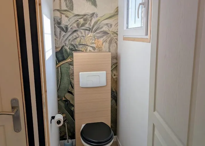 Apartament Dod's Location 2