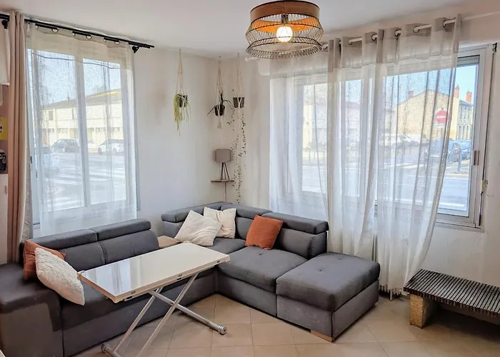 Apartament Dod's Location 2 *