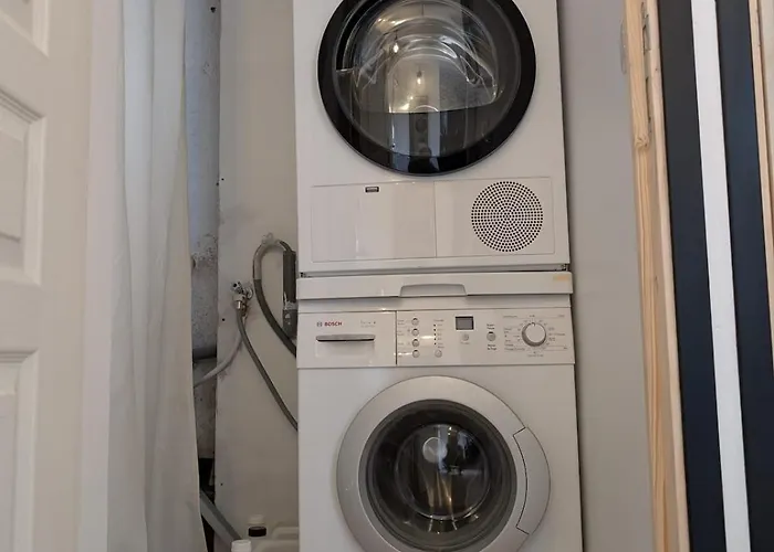 Dod's Location 2 Apartament Bordeaux